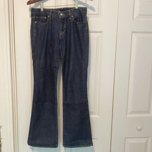 Lucky brand jeans